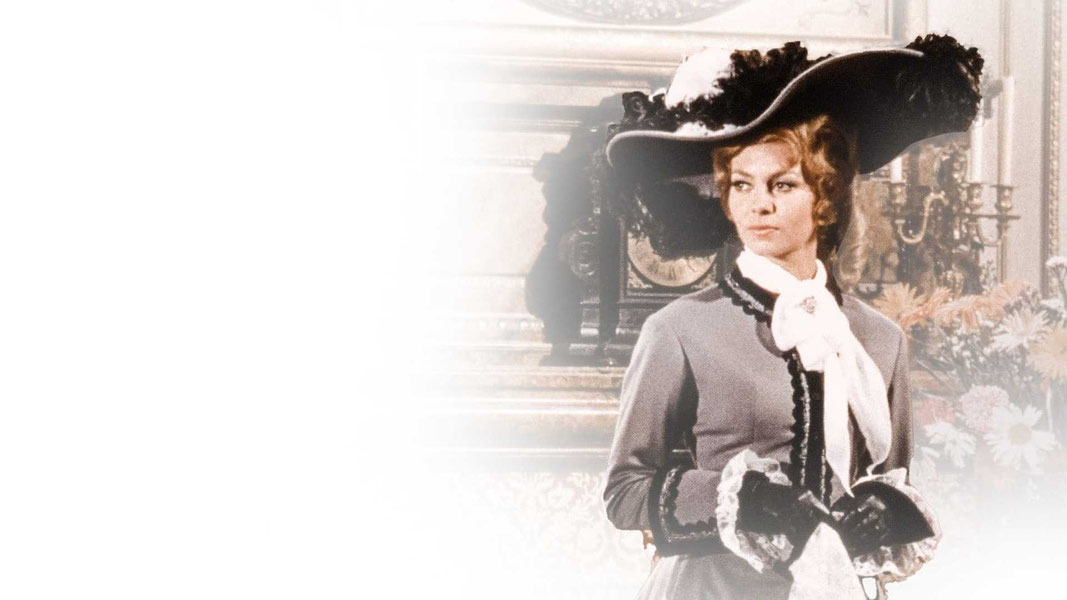 Анжелика и король