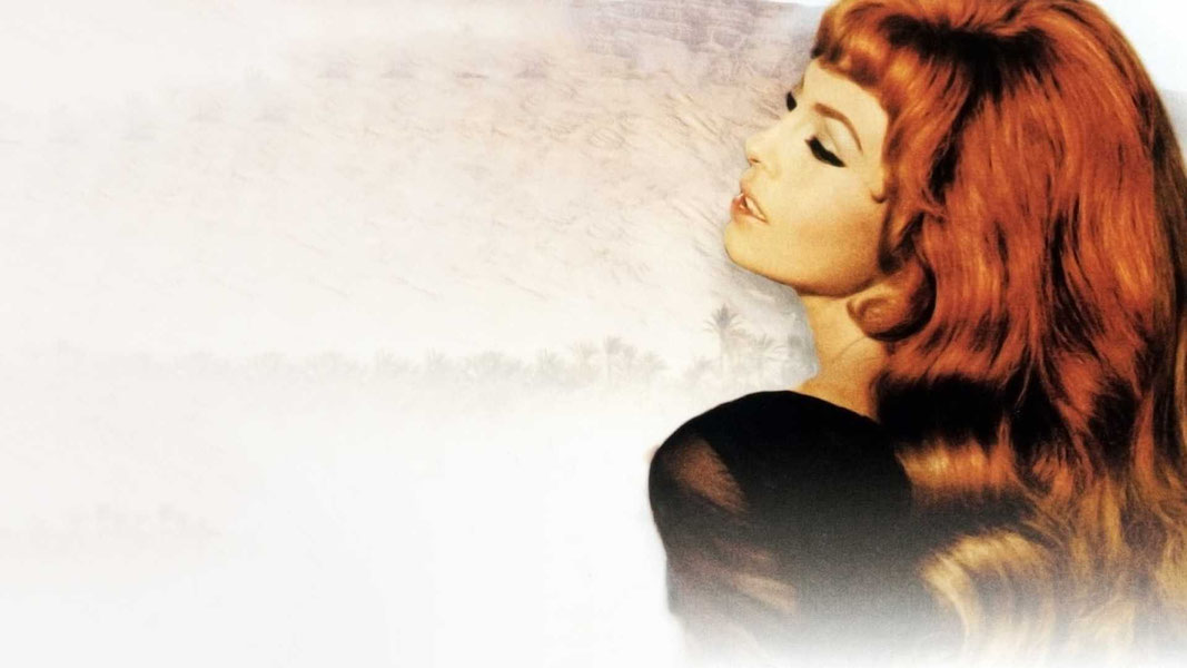 Анжелика и султан