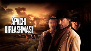 Apachi birlashmasi