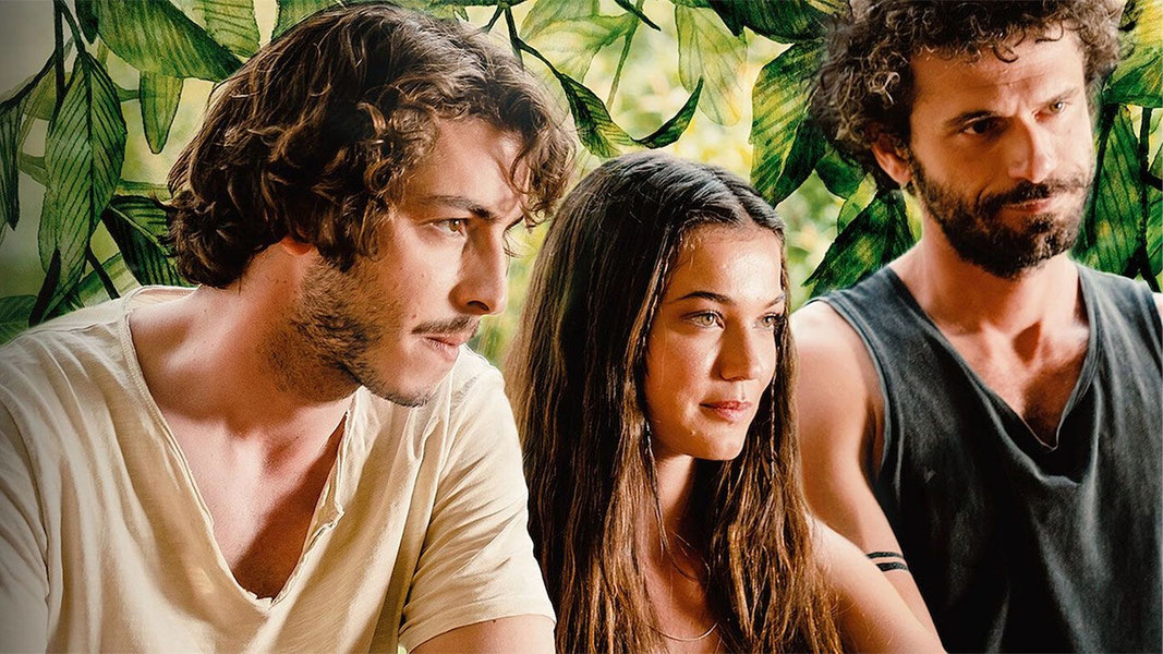 Апокалипсис любви