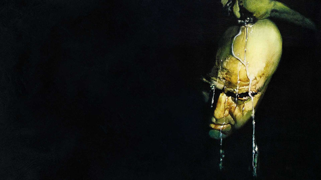 Апокалипсис сегодня