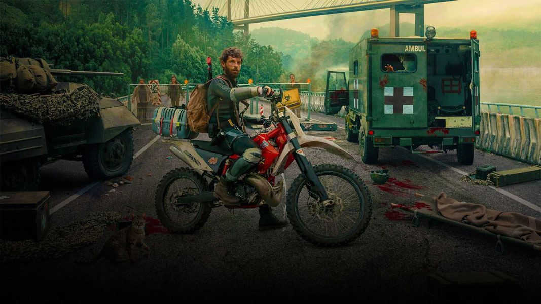 Апокалипсис Z: Начало конца