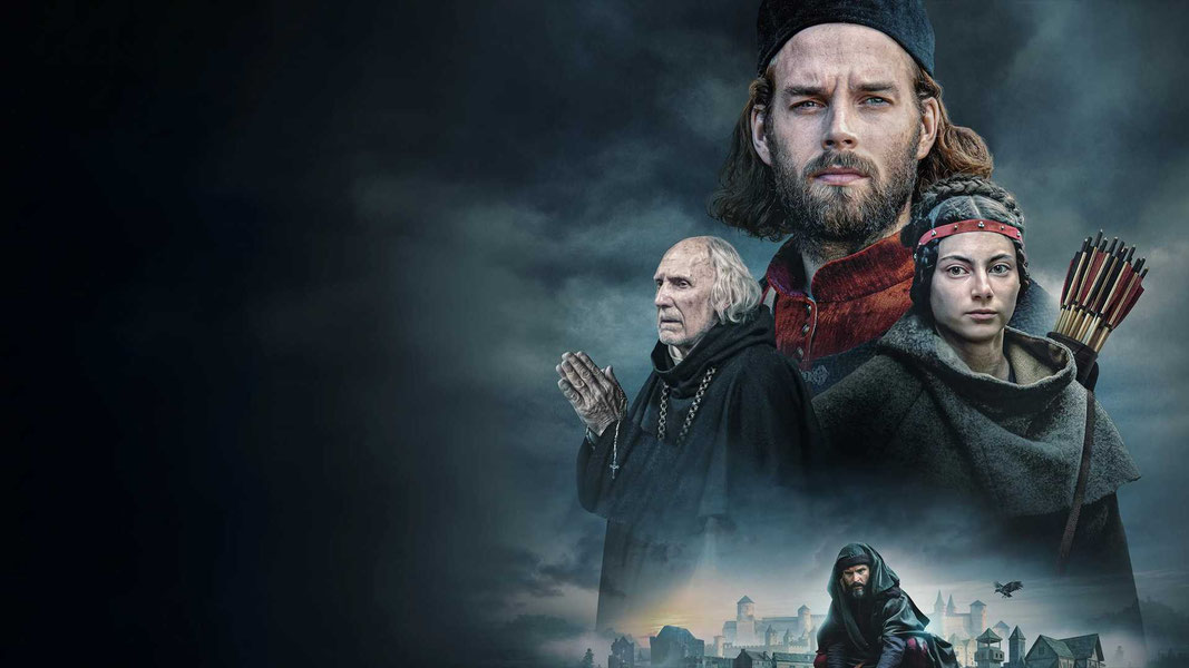 Аптекарь Мельхиор