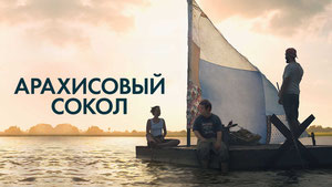 Арахисовый сокол