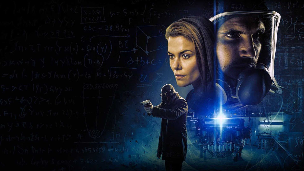 Арк: Ковчег времени