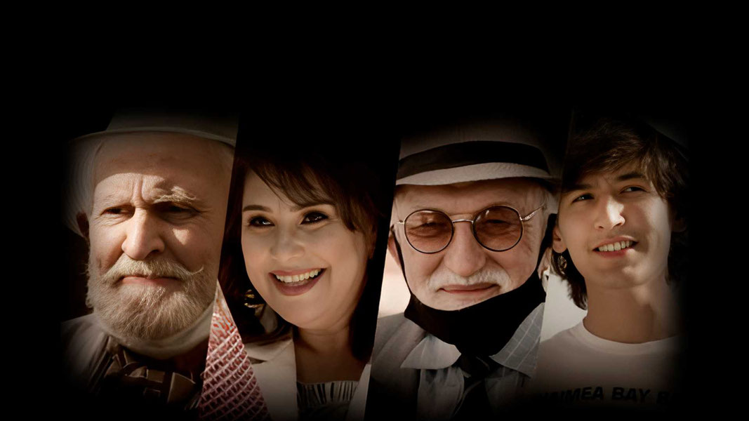 Samarqandda qovun tarovati