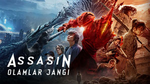 Assasin: Olamlar jangi