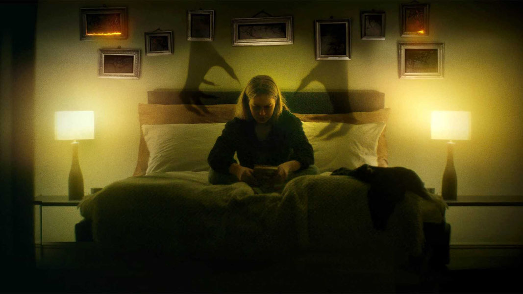 Астрал: Потомство