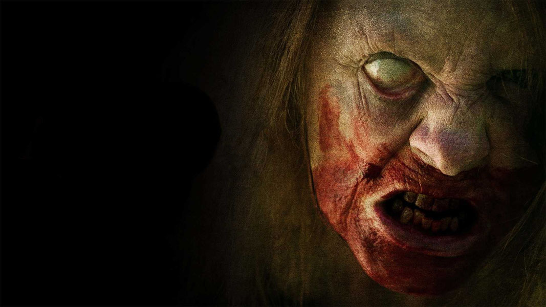 Астрал. Проклятие ведьм