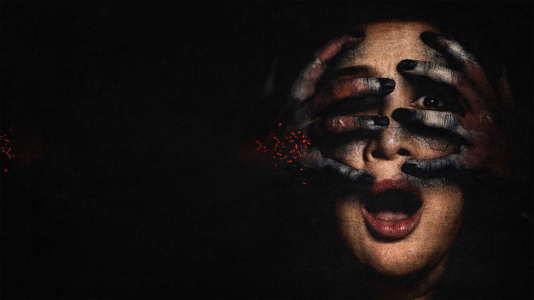 Астрал. Реинкарнация