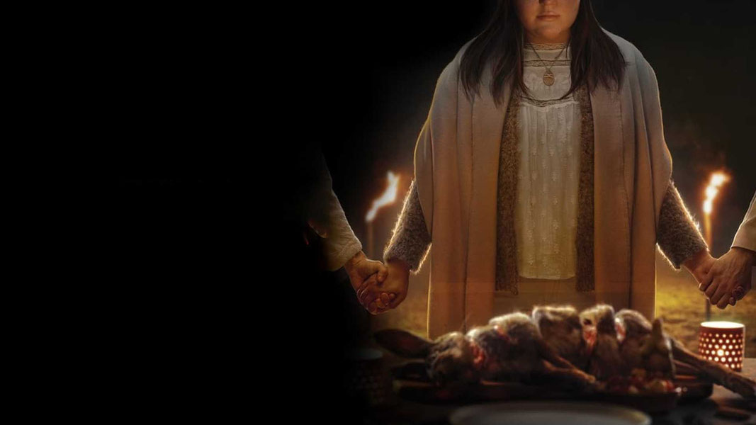 Астрал. Семейный обряд