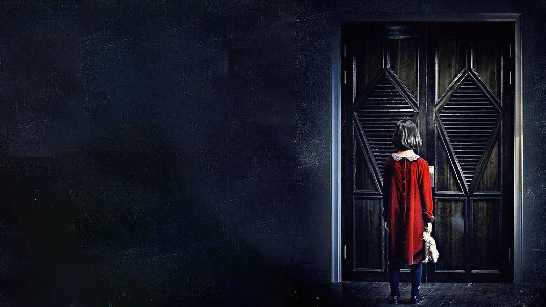 Бугимен. Царство мёртвых