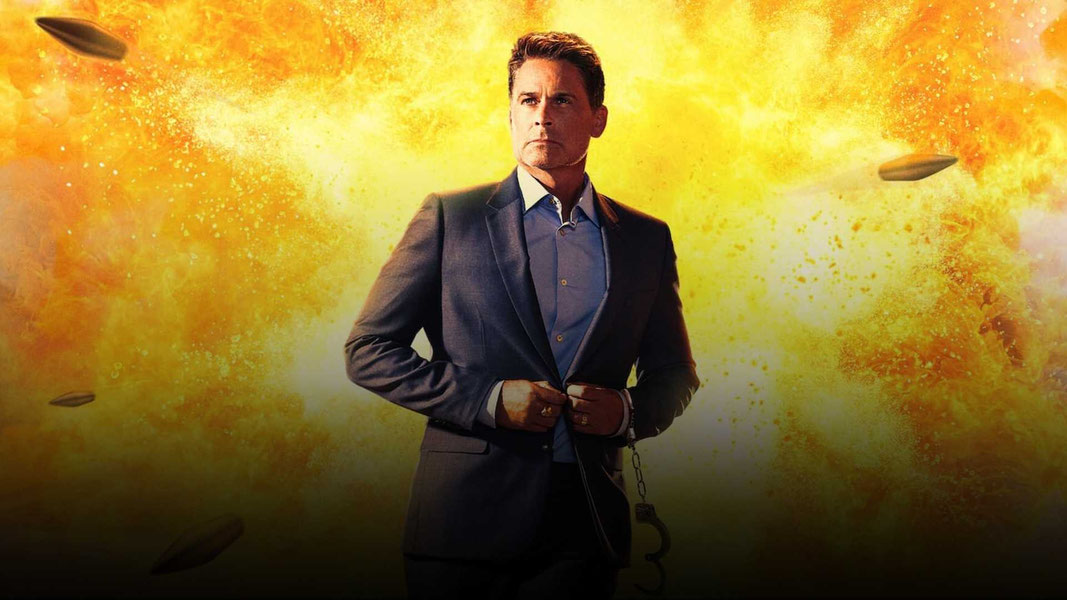 Атака голливудских клише!