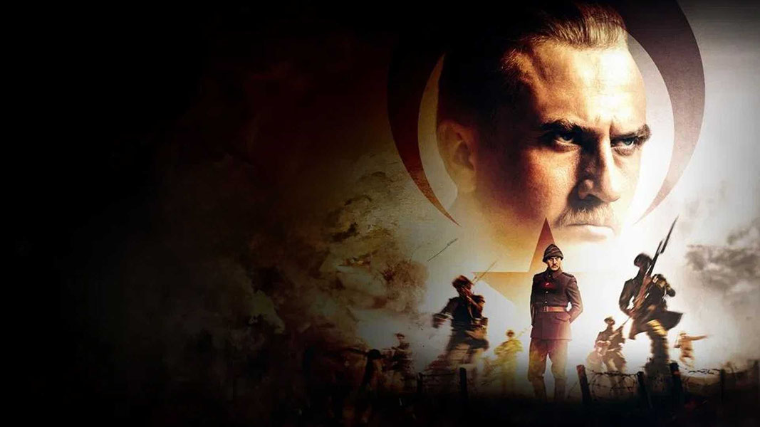 Otaturk 2 (1881-1919)