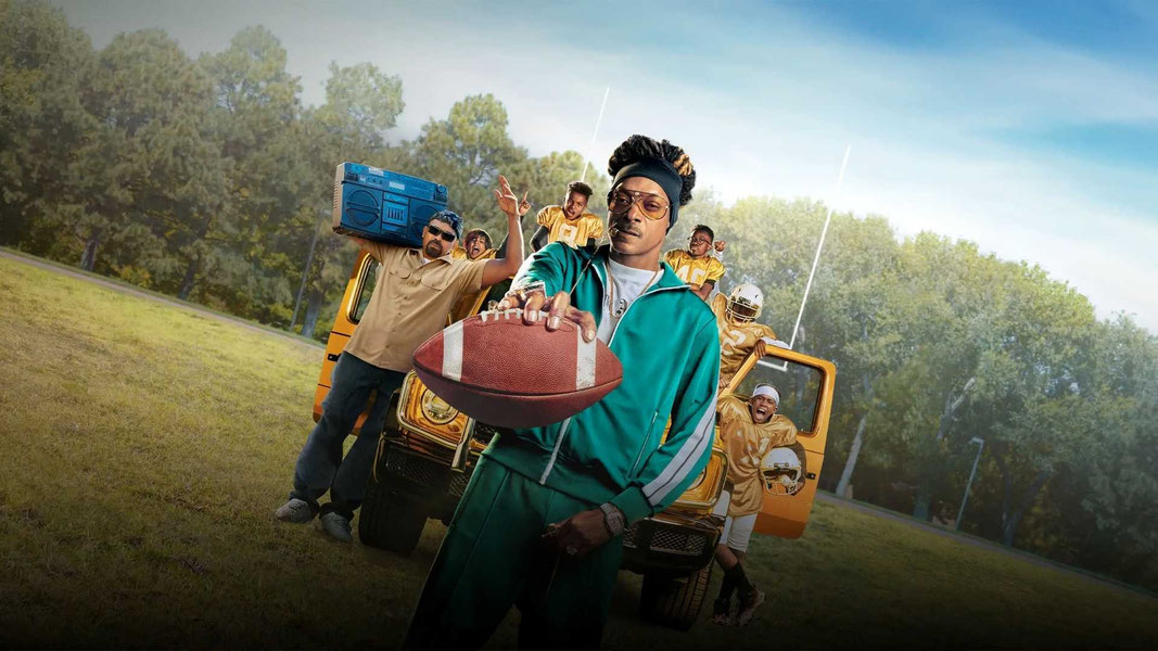 Аутсайдеры