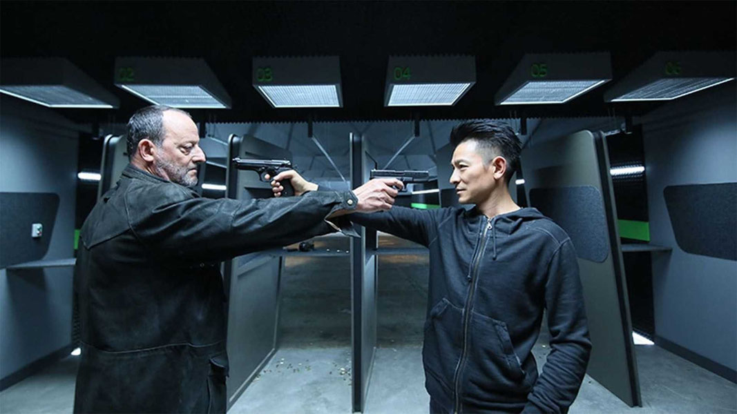 Авантюристы