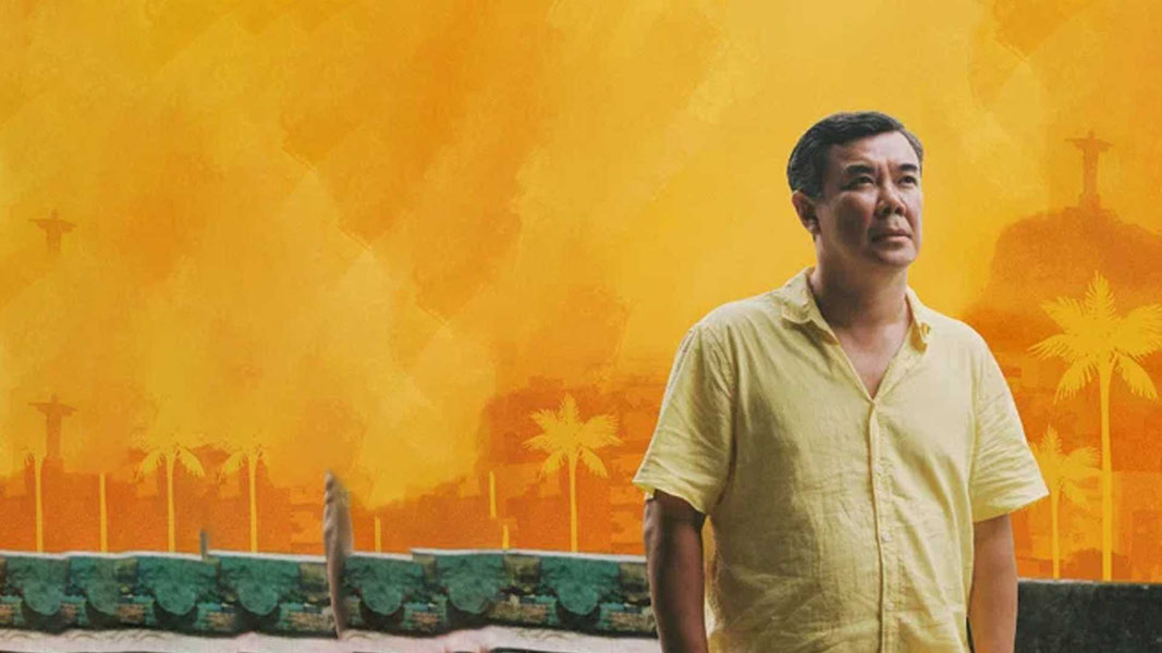 Қазақша бизнес Бразилияда