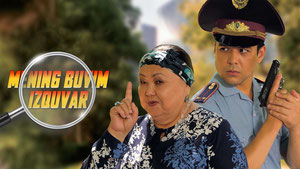 Mening buvim izquvar