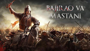 Bajirao va Mastani