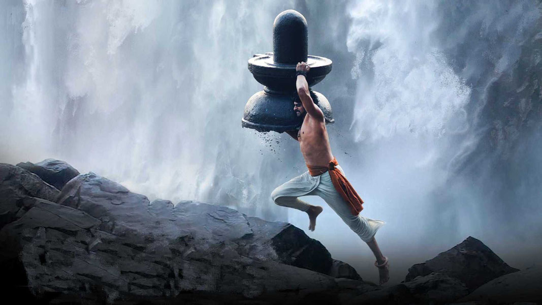 Бахубали: Начало