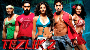 Tezlik 2