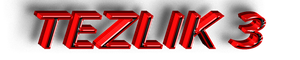 Tezlik 3