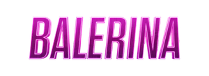 Balerina
