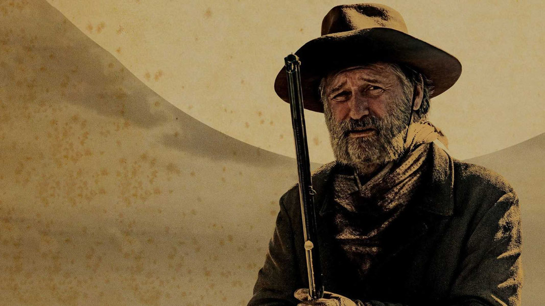 Баллада о Лефти Брауне