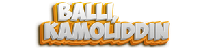 Балли, Камолиддин