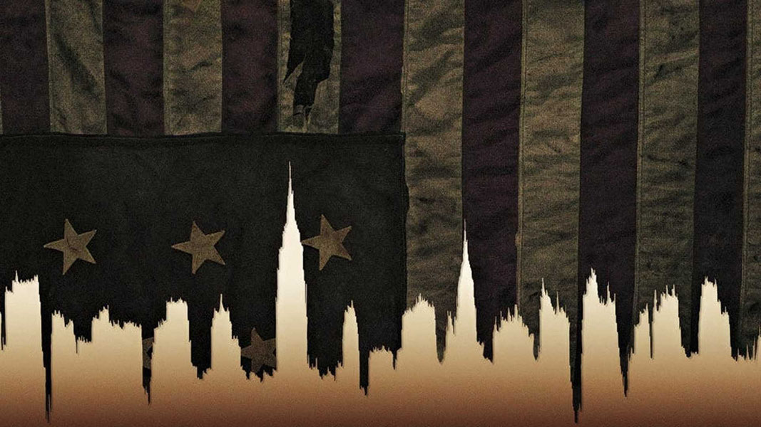 Банды Нью-Йорка