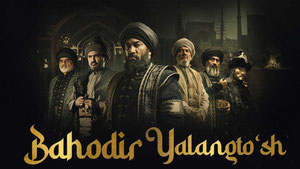 Bahodir Yalangto'sh