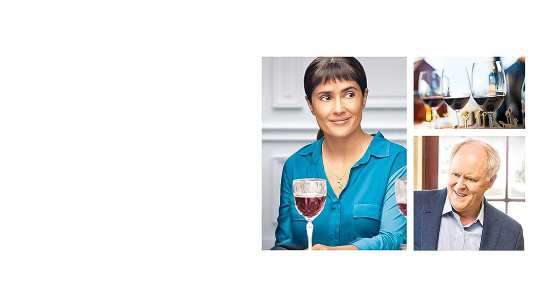 Беатрис на ужине