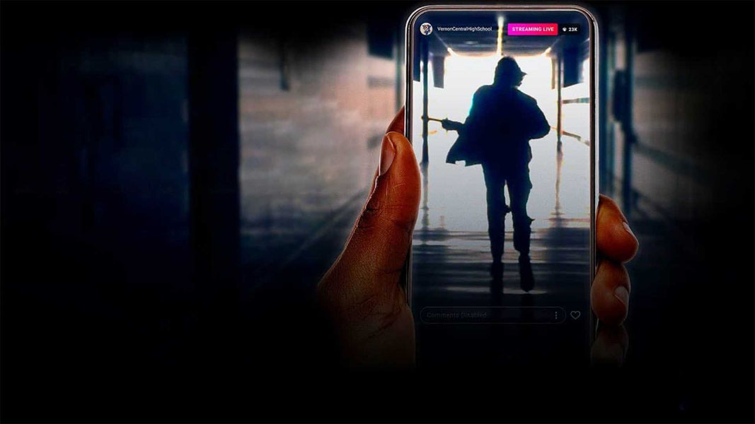 Беги, прячься, бей