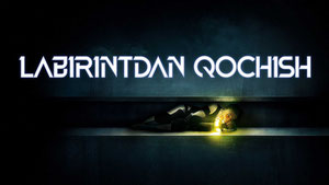Labirintdan qochish