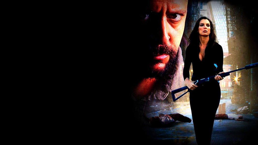 Белая лихорадка