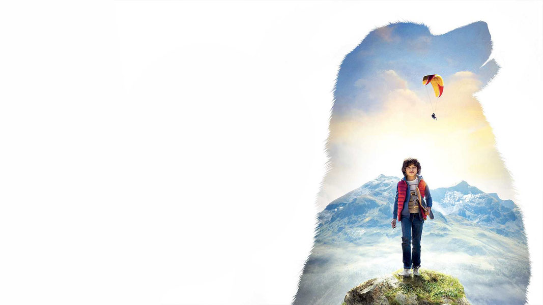 Белль и Себастьян: Новое поколение