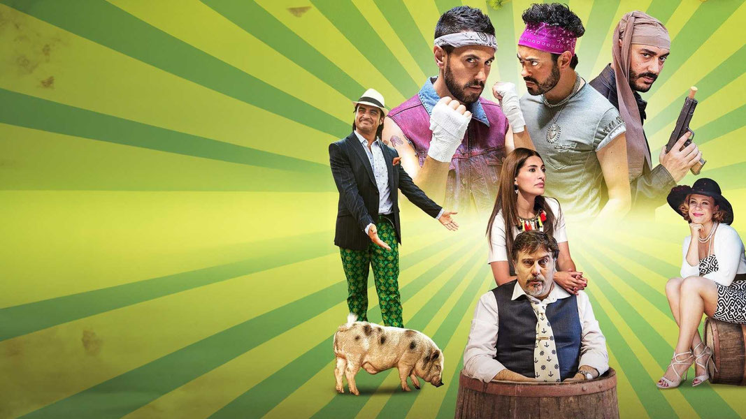 Белое вино из Баббудойу