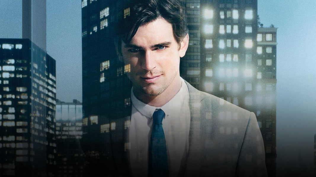 Белый воротничок