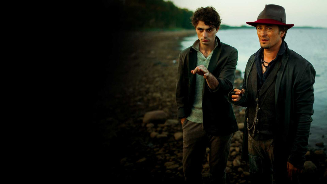 Бендер: Последняя афера