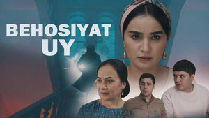 Behosiyat uy