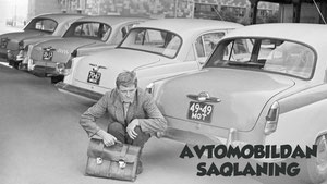 Avtomobildan saqlaning