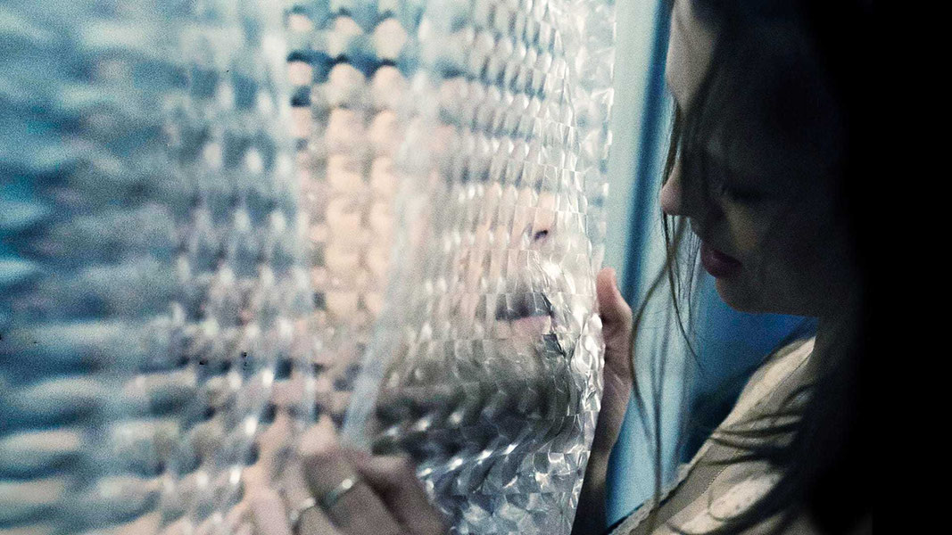 Берлинский синдром