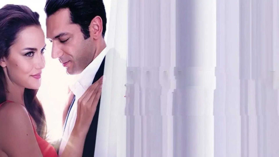 Бесконечная любовь