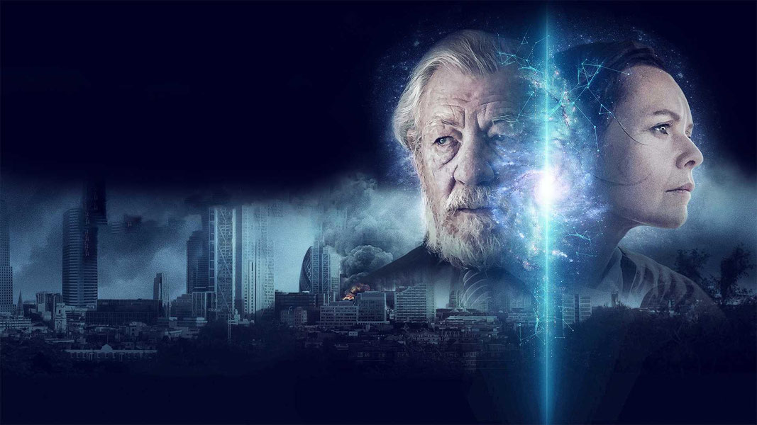 Бесконечность: Субъект неизвестен