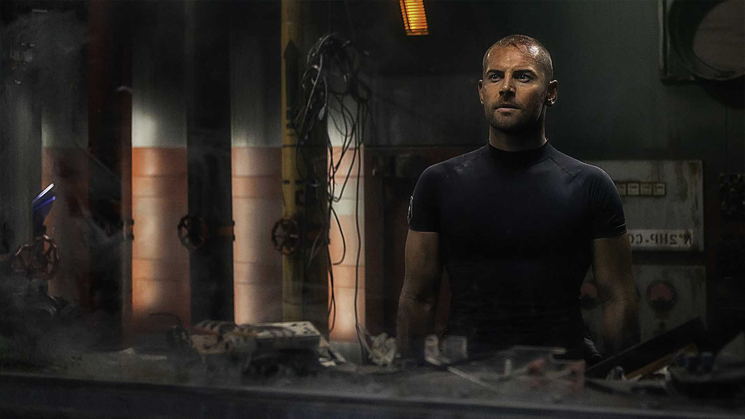 Бесконечность