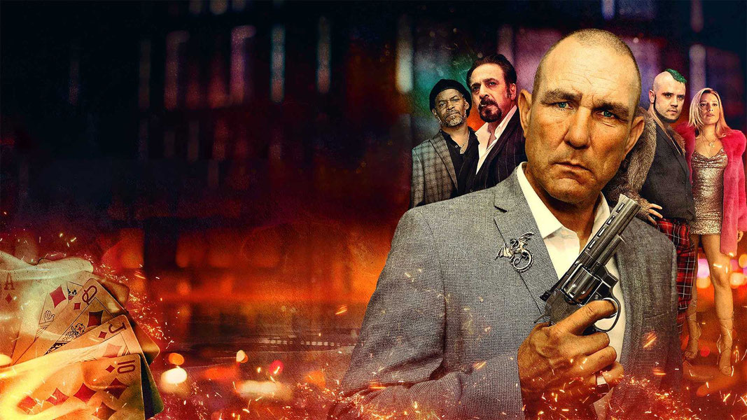 Беспредельщики