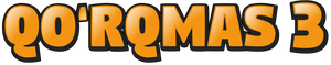 Qorqmas 3