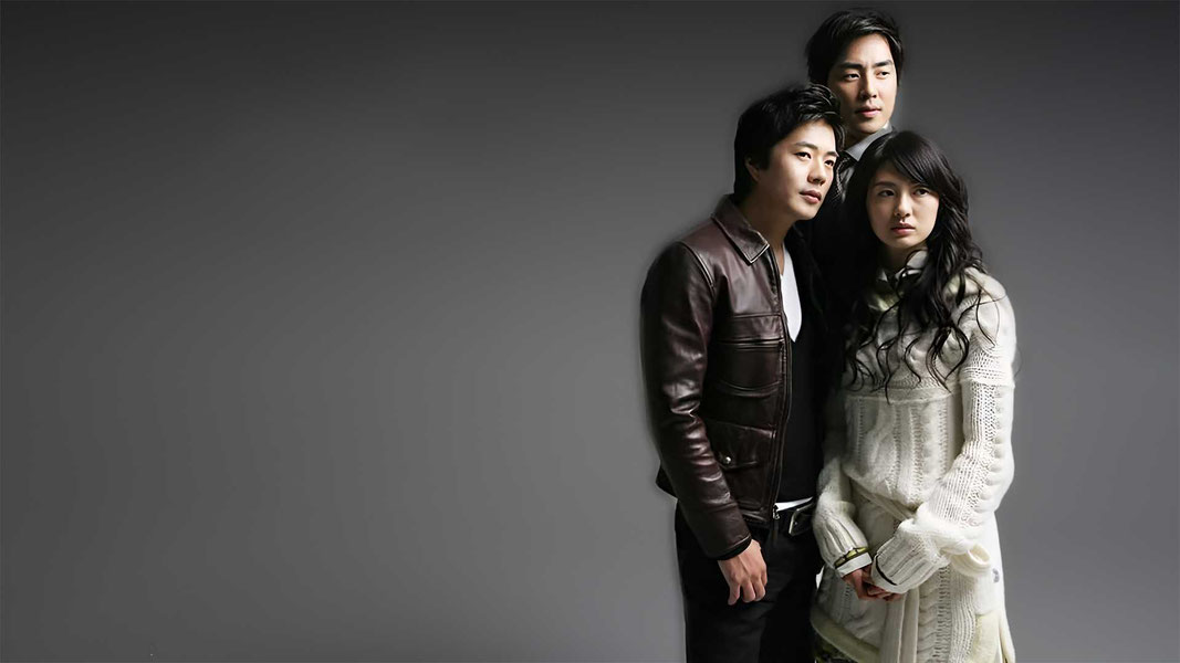 Muhabbat iztiroblari