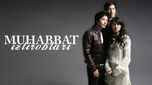 Muhabbat iztiroblari