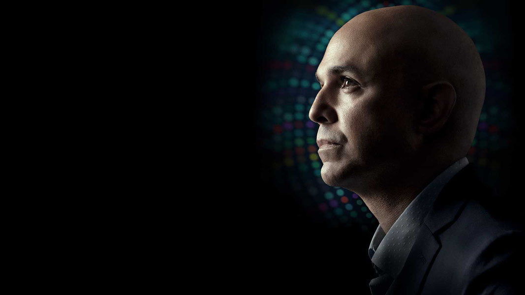 Безос. Человек, создавший Amazon